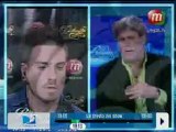 Pronto.com.ar Federico Bal se enfrentó a Carmen y a Julieta Bal