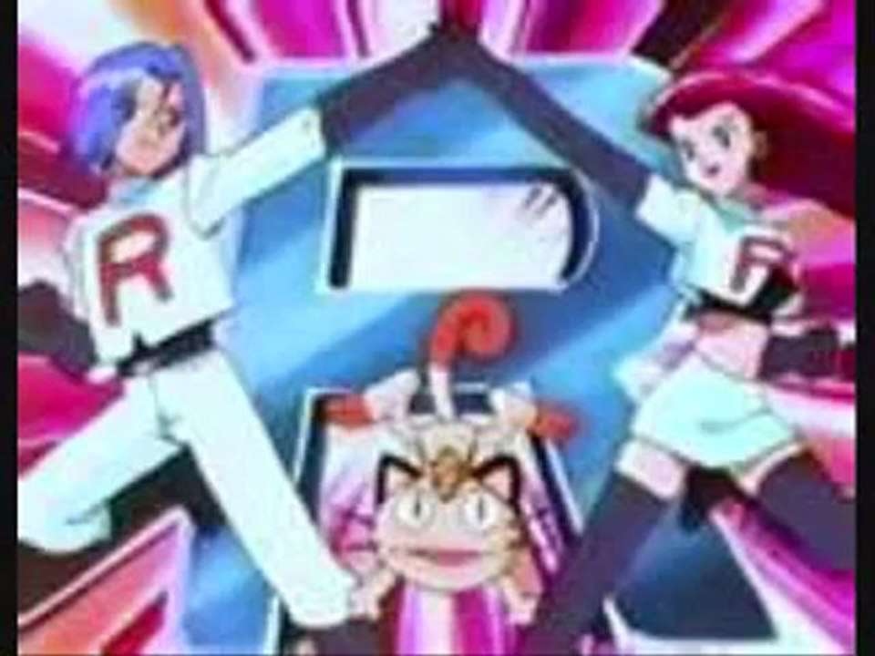 Pokemon Video 2