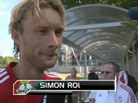 Il Bayer Leverkusen di Hyypia pronto a stupire