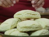 Homemade Butter Biscuits Recipe (how to)