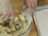 Brown Sugar Bacon Cookies Recipe