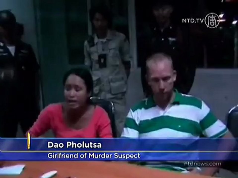 Swedish Man Arrested in Thai Resort Stabbing