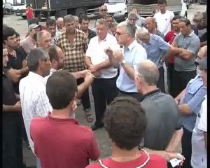 ТВ "Абаза" программа "Время новостей" от 16.08.2012