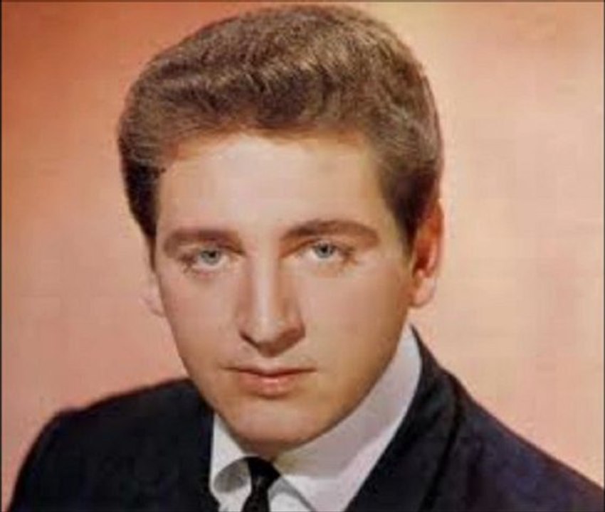 Bob Luman -- When You Say Love