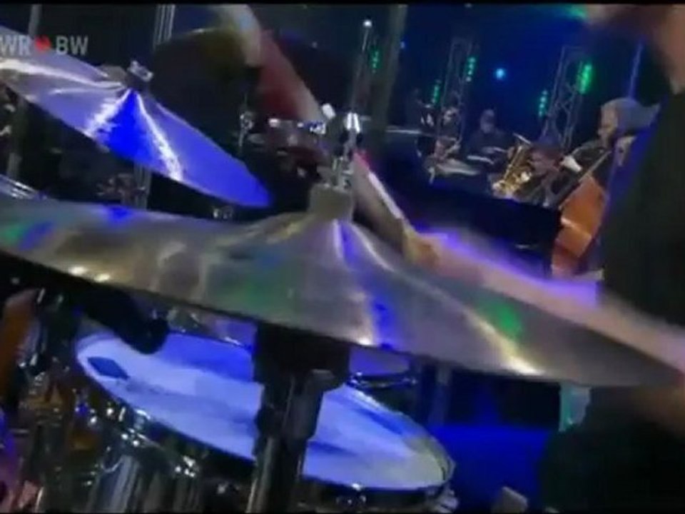 Amy Macdonald - Live At The Rockhal Luxemburg With The German Radio Philharmonic Orchestra (17-10-2010)