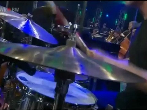 Amy Macdonald - Live At The Rockhal Luxemburg With The German Radio Philharmonic Orchestra (17-10-2010)