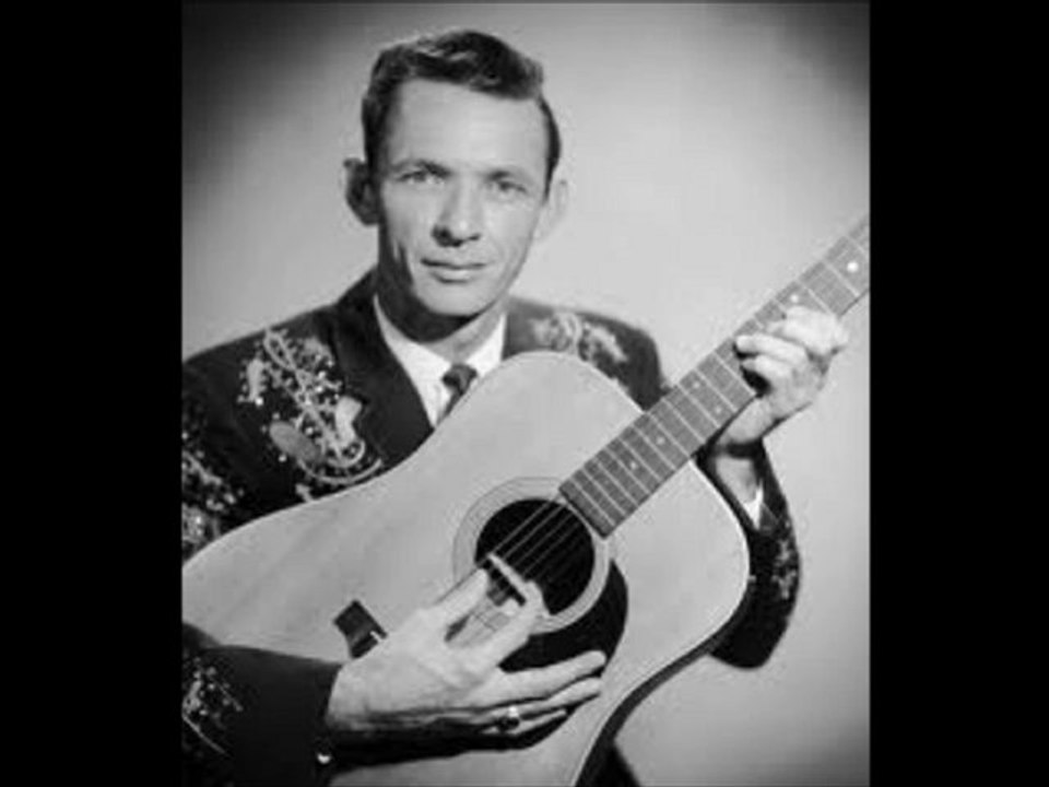 Mel Tillis -- Alright, I'll Sign The Papers