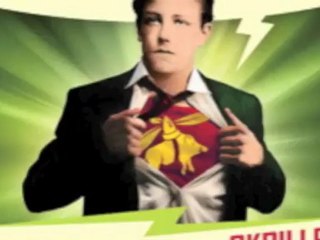 Question du jour : D'ou vient le nom du festival "Cabaret Vert"