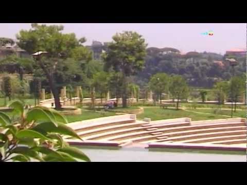 Napoli - Estate in città, cultura sport eventi 6 (23.08.12)