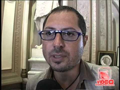 Campania - Incendi, polemiche sugli inteventi (23.08.12)