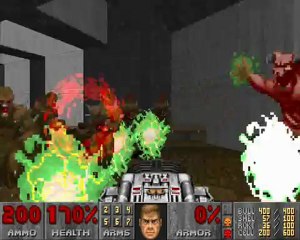 A l'intérieur de l'astroport:Ruses et pièges