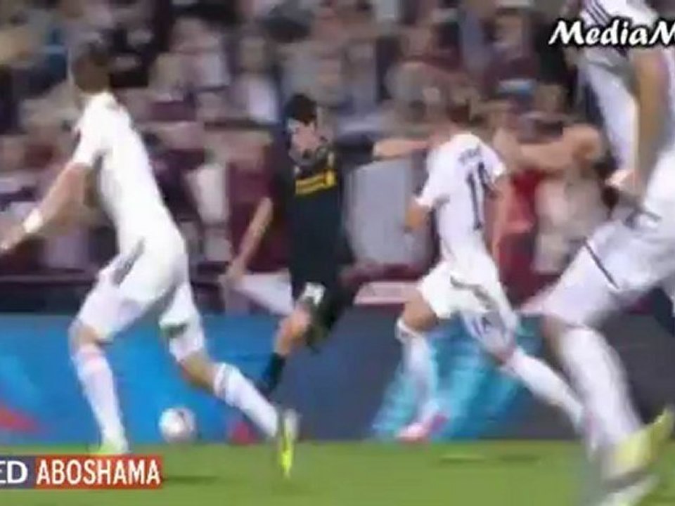 هارتس 0-1 ليفربول - يوروبا ليج - دور 64 - MediaMasr.Tv