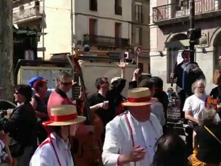 Sète en Musique