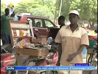 SANTE ET DÉVELOPPEMENT DU 23 AOUT 2012 SUR TOL