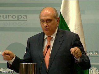 Interior dice que lo de Gordillo fue una patochada