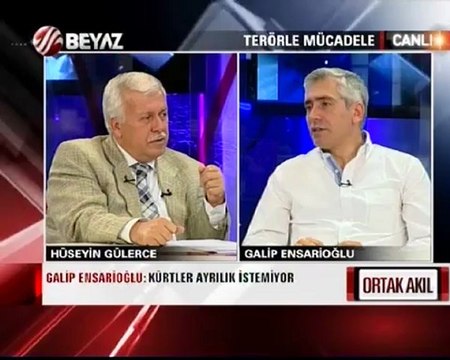 Ortak Akıl 23.08.2012 4. Kısım