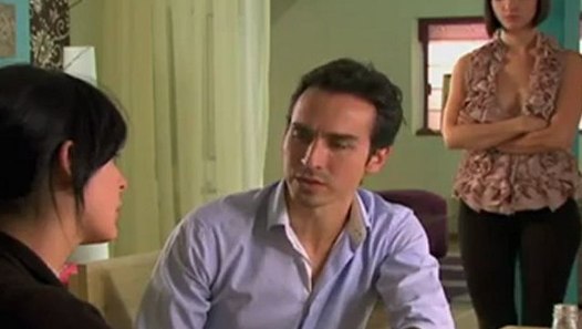 Pasion De Gavilanes Capitulo 53 Parte 2