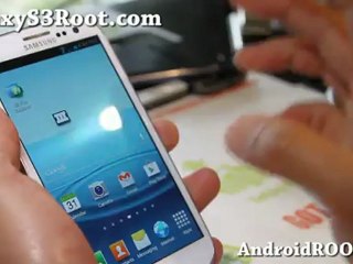 HighOnAndroid ROM v0.3 for T-Mobile Galaxy S3! [App2SD Hack]