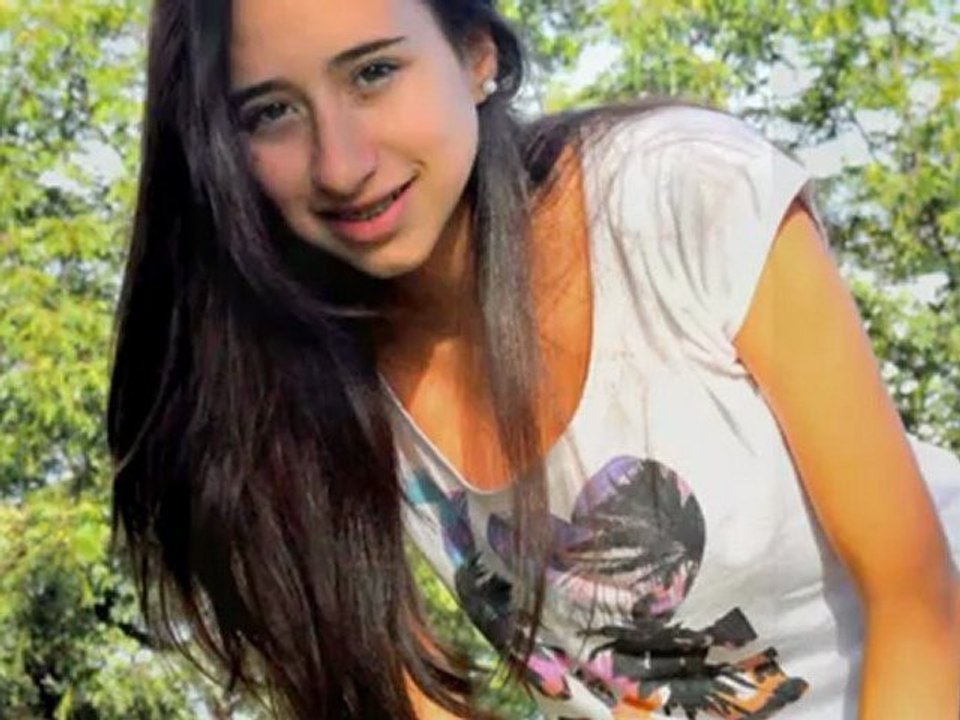 24.08.12. Soni - Felices Quince! -