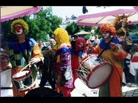 AÇİLİŞ ORGANİZASYON 0535 227 91 25 İŞYERİ MAGAZA DÜKKAN BALON SÜSLEME SES SİSTEM PALYAÇO