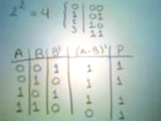 Ejemplo 1  Circuitos lógicos - YouTube