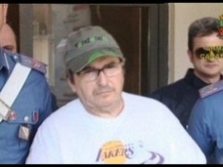 Salerno - Camorra, preso fiancheggiatore del boss Matrone (21.08.12)