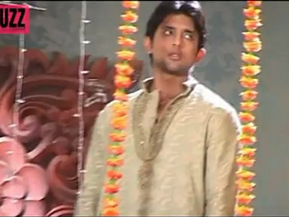 Khushi PLANS A SURPRISE for Arnav in Iss Pyaar Ko Kya Naam Doon 23rd August 2012