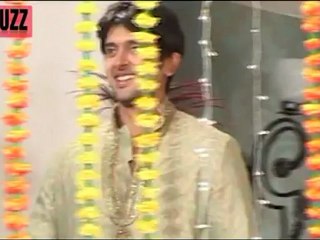 Arnav & Khushi GET ENGAGED in Iss Pyaar Ko Kya Naam Doon 20th August 2012