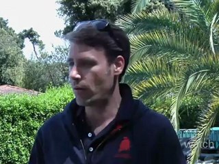 Lamborghini Gallardo: Test Drive and Profile