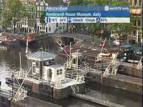 Geneva - Switzerland, London - United Kingdom, Agadir - Morocco, Cannes - France, Warsaw - Poland, Barcelona - Spain, Amsterdam - Netherlands