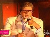Big B's KBC Van to Travel Whole India