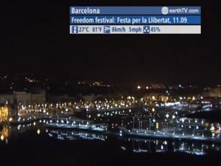 London - United Kingdom, Cannes - France, Agadir - Morocco, Lucerne - Switzerland, Barcelona - Spain, Vienna - Austria, Budapest - Hungary