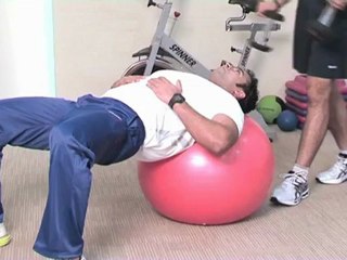 Workout ShortCuts: Chest Press