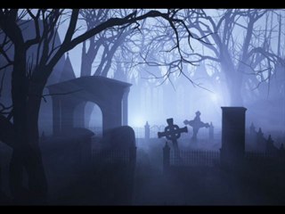 DARKSEED#FOREVER DARKNESS