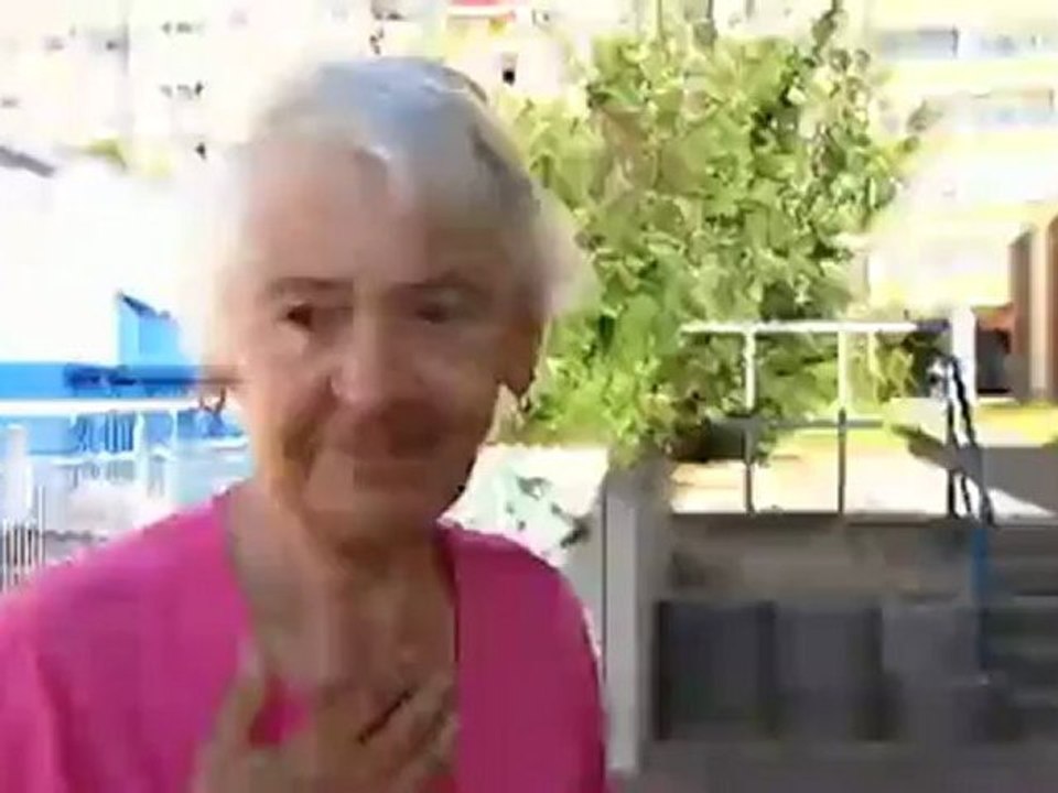 20 Jahre Rostock - Leben nach den Anschlägen | Politik direkt