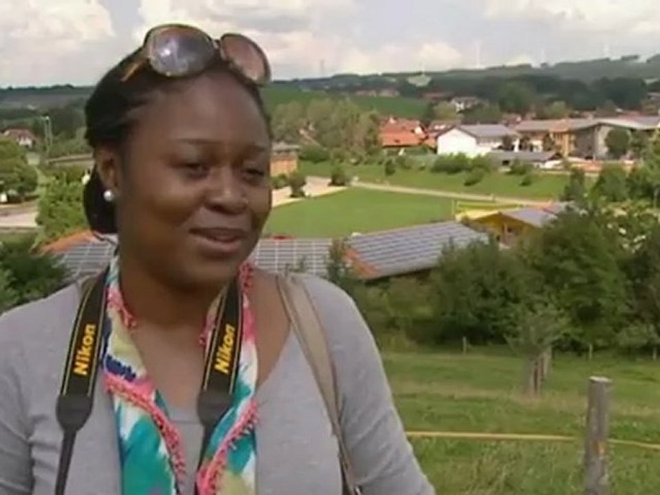 Energy Self-Sufficient Villages Could Show Cities the Way | People