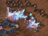 StarCraft II : Heart of the Swarm - Multiplayer Update