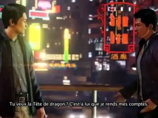 Sleeping Dogs - Trailer E3 2012