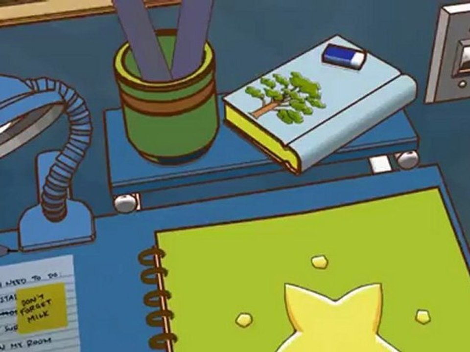 Scribblenauts Unlimited - Trailer E3 2012