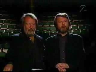 ABBA I've been waiting for you