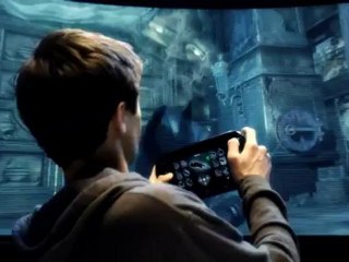 Batman Arkham City: Armored Edition - Trailer E3 2012