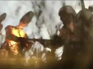 Assassin's Creed III - Trailer E3 2012