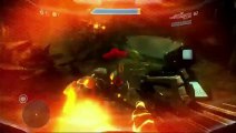 Halo 4 - E3 2012: Démo de Gameplay
