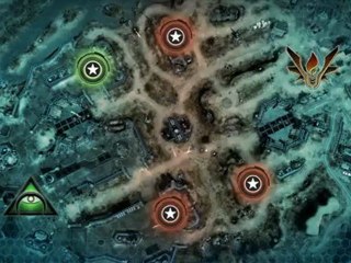 End of Nations - Match of the Century E3 2012