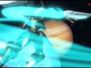 Zone of the Enders HD Collection - Trailer Pré-E3 2012