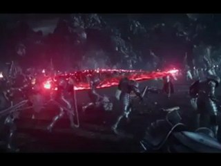 Castlevania : Lords of Shadow 2 - Trailer E3 2012