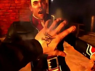 Dishonored - Trailer E3 2012