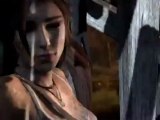 Tomb Raider - Trailer E3 2012 : Crossroads