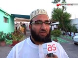 TG 21.08.12 Musulmani in festa per la fine del Ramadan
