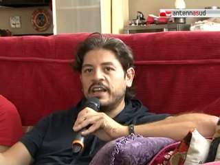 TG 21.08.12 Due registi pugliesi a Hollywood